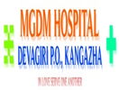 Mar Geevarghese Dionysious Memorial Hospital, Kochi